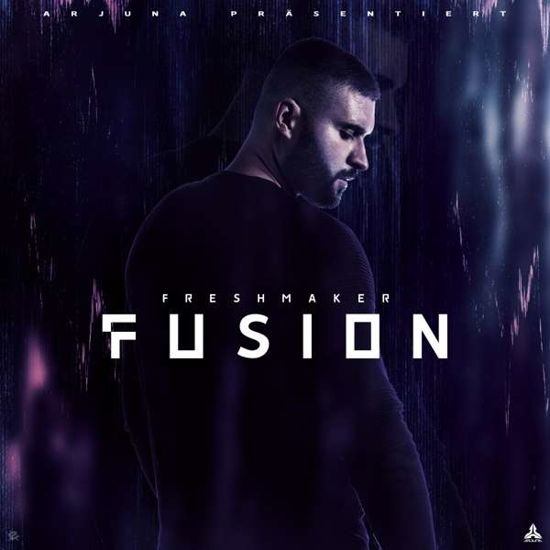 Freshmaker - Fusion - Freshmaker - Music - Arjuna - 4018939354749 - January 18, 2019