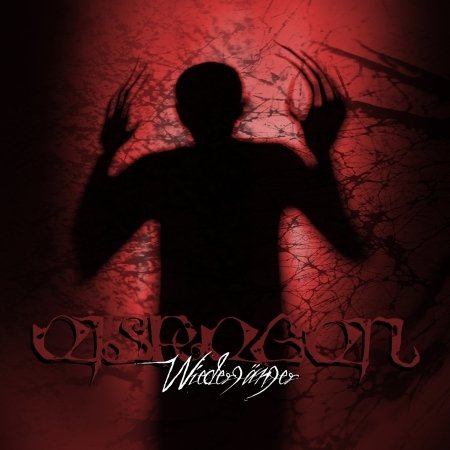 Cover for Eisregen · Wiedergänger (CD) (2022)