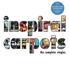 The Complete Singles (8 Panel Digi) - Inspiral Carpets - Musikk - BMG - 4050538867749 - 17. mars 2023