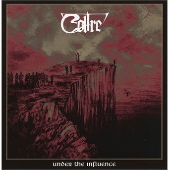 Cover for Coltre · Under the Influence (CD) (2020)