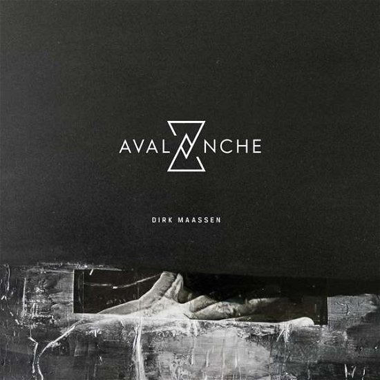 Dirk Maassen · Avalanche (VINYL) (2018)