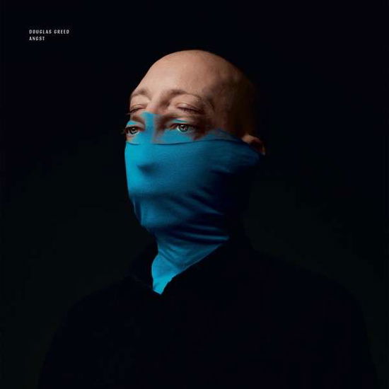 Cover for Douglas Greed · Angst (LP) (2020)