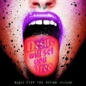 Cover for OST / Various Artists · Desire Will Set You Free (LP) (2023)