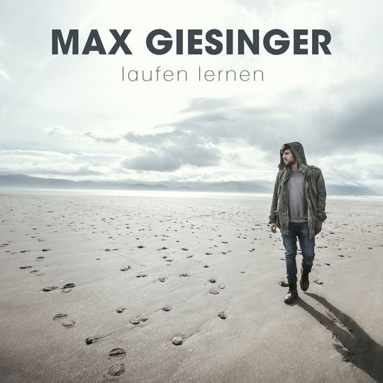 Laufen Lernen - Max Giesinger - Musik - MOTOR - 4260085872749 - 30 maj 2014