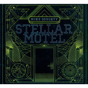 Stellar Motel - Mike Doughty - Music - MEGAFORCE - 4526180402749 - December 14, 2016