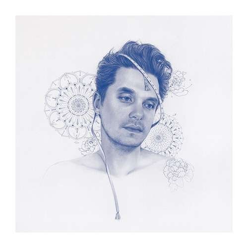 Cover for John Mayer · Search for Everything (CD) [Japan Import edition] (2017)