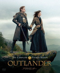 Outlander Season 4 - Diana Gabaldon - Music - SONY PICTURES ENTERTAINMENT JAPAN) INC. - 4547462123749 - December 9, 2020
