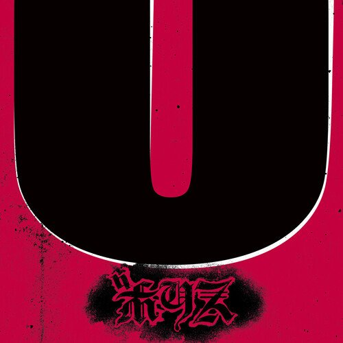 Cover for Boris · No (LP) [Japan Import edition] (2021)