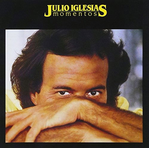 Cover for Julio Iglesias · Momentos (CD) (2003)