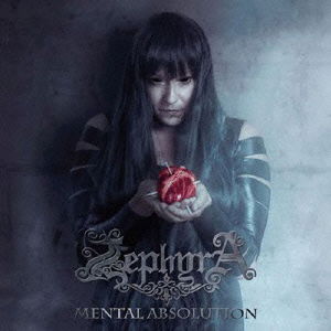 Mental Absolution - Zephyra - Music - BIT ORGANIZATION, INC. - 4562275580749 - March 18, 2015