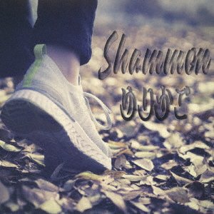 Yurikago - Shammon - Musik - TOKUMA - 4589571979749 - 24. august 2022