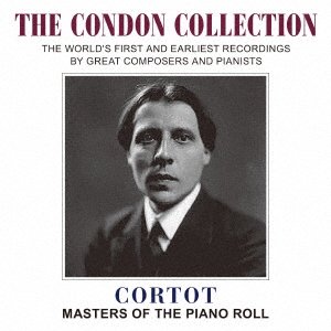 Cover for Alfred Cortot · The Condon Collection 2 (CD) [Japan Import edition] (2017)