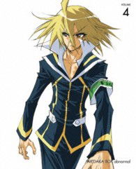 Cover for Nisio Isin · Medaka Box Abnormal 4 (MBD) [Japan Import edition] (2013)