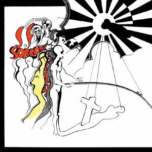 S. F. Sorrow - The Pretty Things - Musik - MSI - 4938167022749 - 23. marts 2018