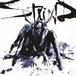 Cover for Staind · Staind + 3 (CD) (2011)