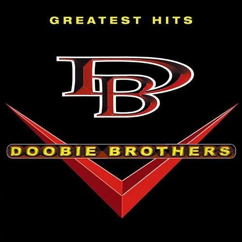 Greatest Hits - Doobie Brothers - Música - SONY MUSIC - 4943674278749 - 27 de abril de 2018
