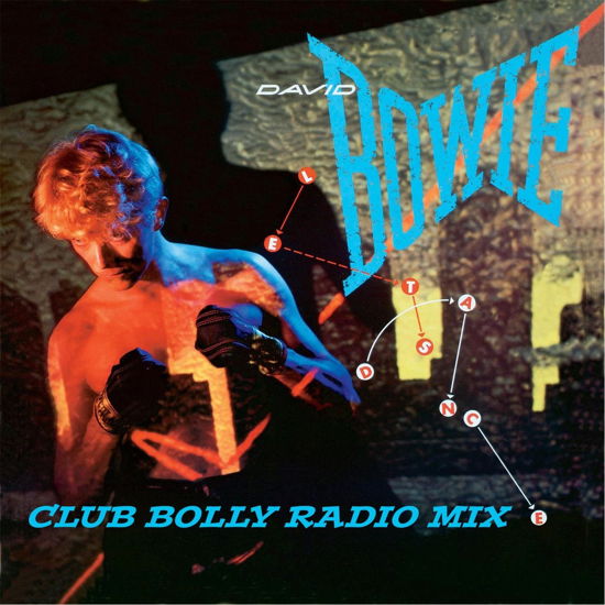 Let's Dance - David Bowie - Muziek - CBS - 4943674294749 - 27 februari 2019