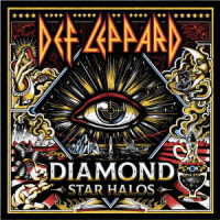 Diamond Star Halos - Def Leppard - Music - UNIVERSAL MUSIC JAPAN - 4988031508749 - May 27, 2022