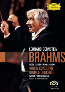 Brahms Cycle 3 <limited> - Gidon Kremer - Musik - UNIVERSAL MUSIC CLASSICAL - 4988031579749 - 9. August 2023