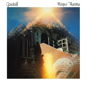 Magic Theatre: Remastered Edition - Gandalf - Musik - ESOTERIC - 5013929465749 - 24. Juni 2016