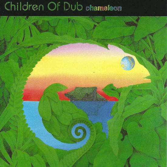 Chameleon - Children Of Dub - Musikk - MAGICK EYE - 5022917000749 - 4. august 2014