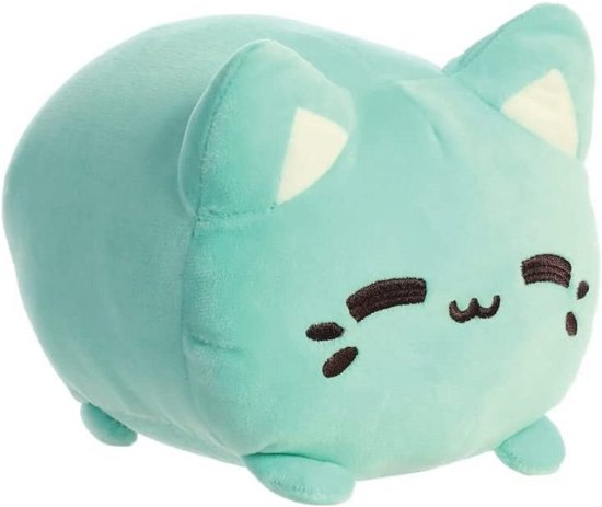 Cover for TP Mint Meowchi 7In (MERCH) (2023)