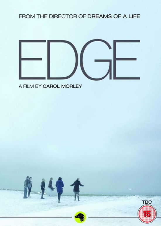 Cover for Edge (DVD) (2012)