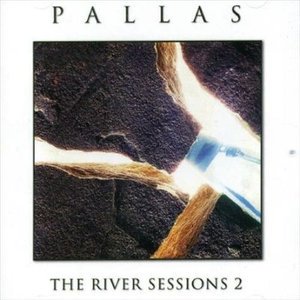 River Sessions Vol.2, the - Pallas - Musik - RIVER - 5055134100749 - 7. august 2006