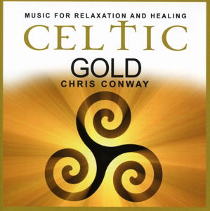 Cover for Chris Conway · Celtic Gold (CD) (2014)