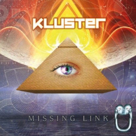 Cover for Kluster · Missing Link (CD) (2008)