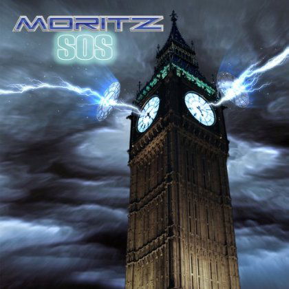 Sos - Moritz - Music - HARMONY - 5060195514749 - April 8, 2013