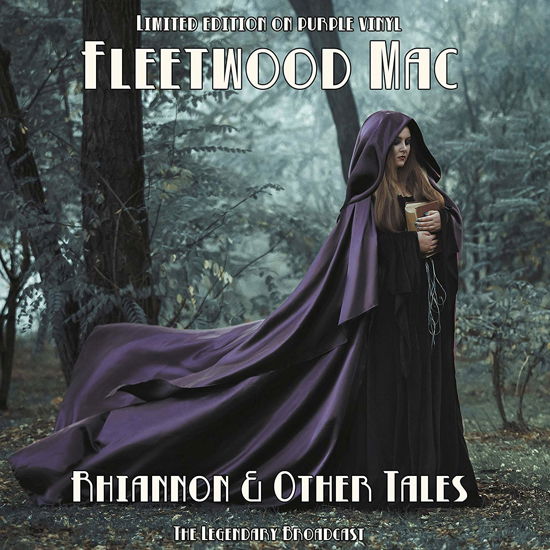 Rhiannon & Other Tales - Fleetwood Mac - Musique - Coda - 5060420346749 - 19 octobre 2018