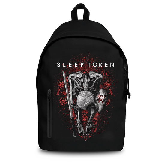 Love (Phd Exclusive) - Sleep Token - Merchandise - ROCKSAX - 5061039394749 - 25. April 2024