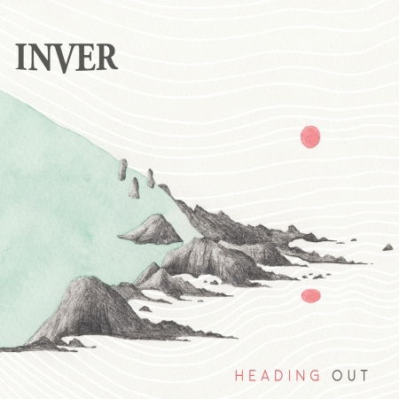 Heading Out - Inver - Musik - GO DANISH - 5705934003749 - 13. december 2019