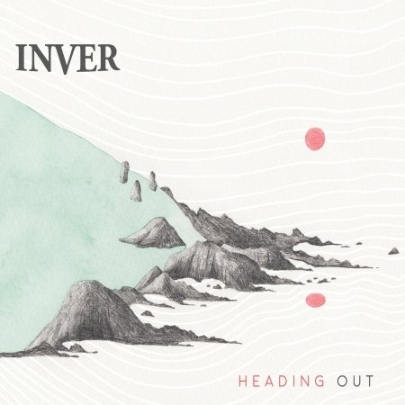 Heading Out - Inver - Musik - GO DANISH - 5705934003749 - 13 december 2019