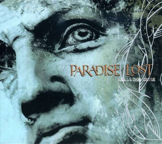 Cover for Paradise Lost · Seals the Sense (CD) (2009)