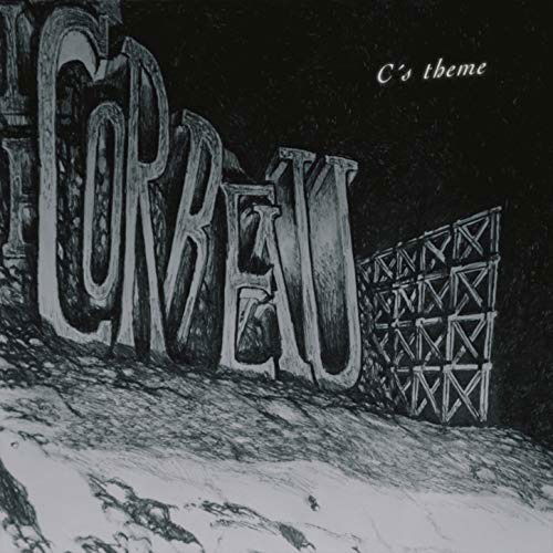 Le Corbeau · V - C's Theme (LP) (2019)