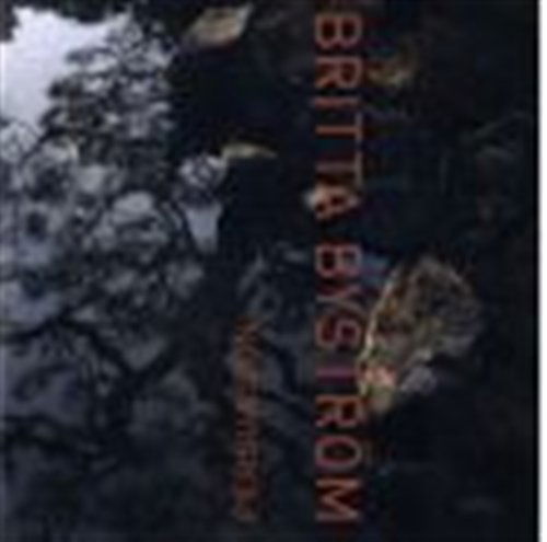 Cover for Britta Bystrom · Persuasion (CD) (2008)