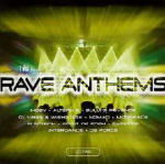 Cover for Various Artists · This Is...Rave Anthems (CD)