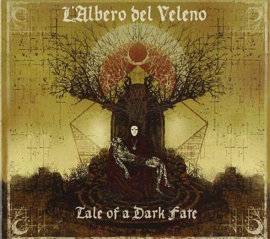 Tale Of A Dark Fate - L'albero Del Veleno - Music - BLACK WIDOW - 8034077052749 - July 1, 2022