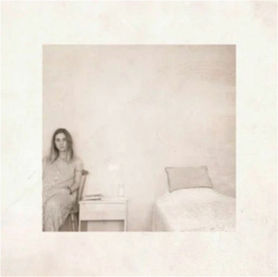 Cover for Marinita Precaria · No Me Mireis (LP) (2022)