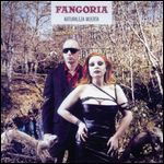 Cover for Fangoria · Naturaleza Muerta (LP) (2015)
