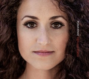 Cover for Maria Mendes · Innocentia (CD) (2019)