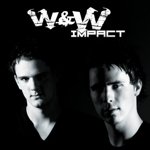 Cover for W&amp;w · Brace For Impact (CD) (2011)