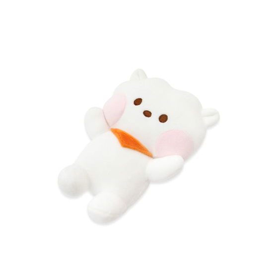 Cover for BT21 · RJ Minini Soul Mate (PLUSH) (2022)