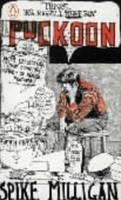Puckoon - Spike Milligan - Livros - Penguin Books Ltd - 9780140023749 - 25 de janeiro de 1973