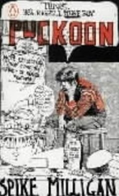 Puckoon - Spike Milligan - Bücher - Penguin Books Ltd - 9780140023749 - 25. Januar 1973
