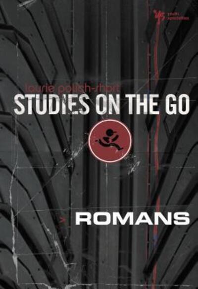 Cover for Laurie Polich · Romans - Studies on the Go (Paperback Book) (2010)