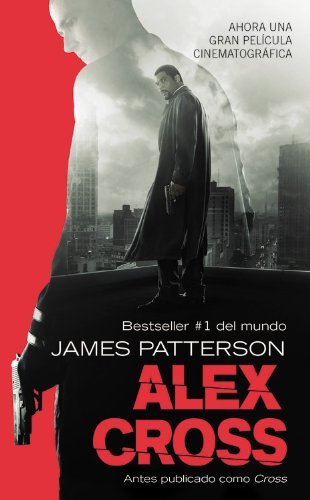 Cover for James Patterson · Cross (Alex Cross Novels) (Hardcover Book) [Lrg edition] (2006)