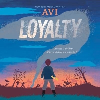 Loyalty - Avi - Music - Harperaudio - 9780358639749 - February 1, 2022